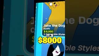 One V-Buck Now Costs FIVE Dollars.