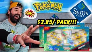 The BEST DEAL of 2024 ... MUST BUY?! | Pokemon Hunt & Opening