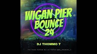 Bounce / Wigan Pier Vol 24 (August 2021)