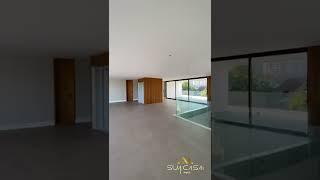 MANSÃO DE LUXO MALIBU RJ | BARRA DA TIJUCA | RIO DE JANEIRO