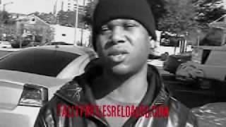 2pistols and Young Joe speaks with TallyPartiesReloaded.com