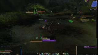 Demon Hunter Blindfold Bug