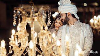 Keshav & Anulika || Rambagh Palace Jaipur || Lifetime of Love || The Grand Wedding Celebration ||