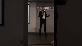 ВАЖНОСТЬ РЕКРУТИРОВАНИЯ В БИЗНЕСЕ - СЕРГЕЙ МАТВЕЕВ