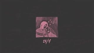 FACE - 24 на 7 (prod. by Yusei)