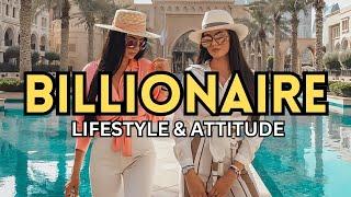 Billionaire Lifestyle Visualization 2024 Luxury Lifestyle #luxurylifestyle