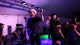Muddy Roots Music Festival 2017 - Slim Cessna's Auto Club