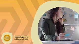 Conviértete en un experto en Antropología Social en la región Pacífico Sur