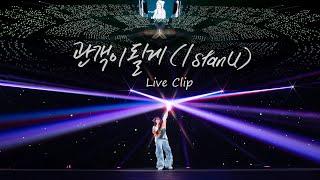 IU '관객이 될게 (I stan U)' Live Clip (2024 IU HEREH WORLD TOUR CONCERT IN SEOUL)