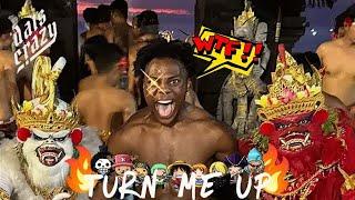 "Turn me Up" - IShowSpeed x Dats Crazy | (Indonesia rmx)