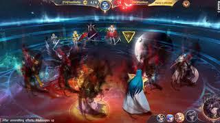 Is Hades immortal?