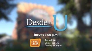 Desde la U - Canal UCR