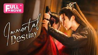 【FULL MOVIE】Immortal Destiny | Conquering the Cold-Blooded Killer | 仙君有劫