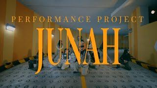 Junah Performance Project / 2 on - Tinashe / Urban Play Dance Academy