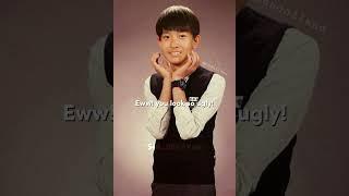 H in Heeseung stands for Handsome #enhyphen #heeseung