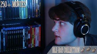 Blu-Ray Collection ASMR - (Over 250 Movies)