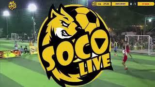  [Highligh]: FC XEKO SPORT vs FC BANK  S5 TP. Đà Nẵng - Socolive Cup 2022