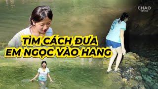 Gục Ngã Với Em Gái 17 Quá Mạnh Bạo Ai Xem Cũng Phải Choáng!