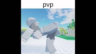 pvp irl look like: #gaming #roblox