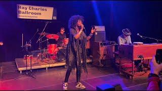 Raphael Wressnig & The Soul Gift Band ft. Rachelle Jeanty - Live at Veszprém Blues Festival 2023