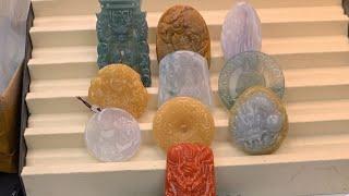 “龍騰翡翠批發”正在直播！专业的事 交给专业的人做 交个朋友