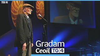 Dara Bán Mac Donnchadha - Sí  do Mhaimeó Í ( Liricí ) | Gradam Ceoil TG4 2007