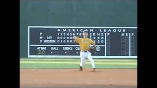 Andrew Flint - Boca Raton High Baseball