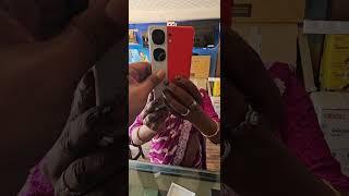 iQOO Neo9 Pro 5G unboxing mangalamukhi happy customer