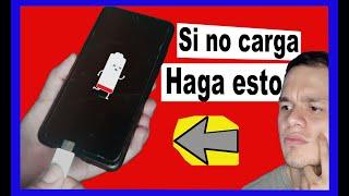 ️Because my cell phone does not charge with any charger | EASY REPAIR