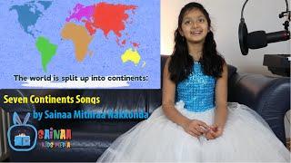 Seven Continents Song