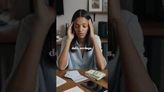 “Debt-Free Living: Setting Boundaries with Money”#FinancialEmpowerment #SaveMoney #SmartMoneyMoves