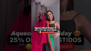 25% OFF VESTIDOS RENNER  Links na comunidade do canal, não consigo enviar por aqui 🫶‍️