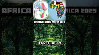 africa colonail #africa #lifeisbutadream #africancountries