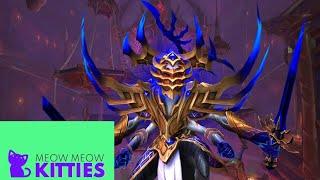 MMK World of Warcraft Raid boss guide - Sikran