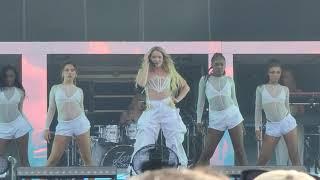 ZARA LARSSON : NEVER FORGET YOU (LIVE AT MAIN SQUARE FESTIVAL 2024)