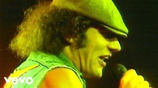 AC/DC - Shoot to Thrill (Live at Houston Summit, October 1983)