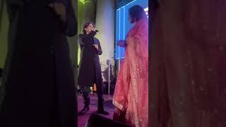 PTI Eid Festival In Houston | Sajjad Ali Singer | Meera |#shorts #shortsvideo #ytshorts