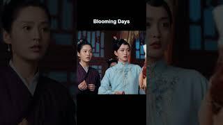 Recognize your relatives with blood!#岁岁青莲  #bloominglove  #何泓姗  #shorts