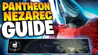 Pantheon Nezarec EASY 2 Phase Strat