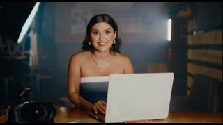 Comercial Liz Pinto - Click Academy  A film  HANZFARO