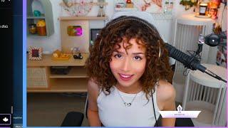 Pokimane Proves She Can Speak Arabic!