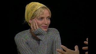 Kill Bill - Interview with Uma Thurman (2003)