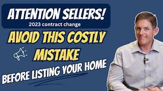 Biggest mistake sellers are making in 2023 | Reno/Sparks | Consider a pre-home inspection