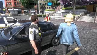 twitch.tv/kyle - Sheriff Kyle Pred - nopixel - 08/18/21 Complete VOD