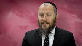 Chukat "My Generation" 5784  Weekly Torah Short with Rabbi Asher Altshul