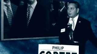 Phil Cortez Can't Be Trusted