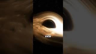 5 mind blowing facts about black holes