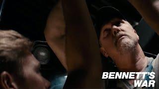 Bennett's War | Exclusive Clip "Behind on the Mortgage" | On Digital 11/12 and DVD 12/3