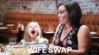 'Wife Swap' Official Trailer | Wife Swap Is Back! | Paramount Network