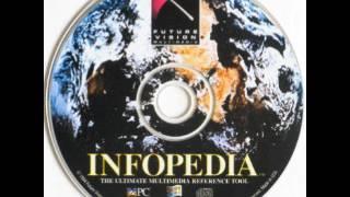 Infopedia Main Menu/Tour Music